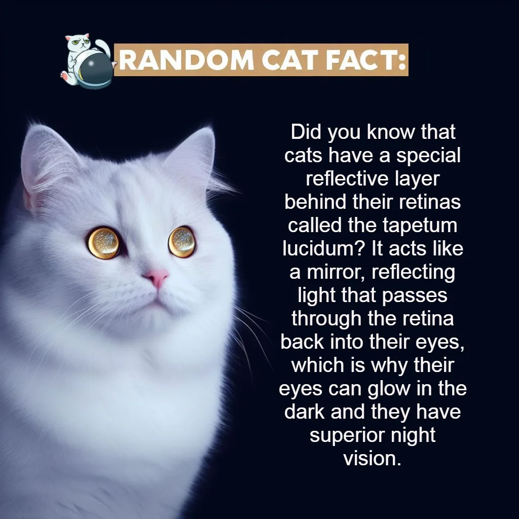 CAT FACT 11