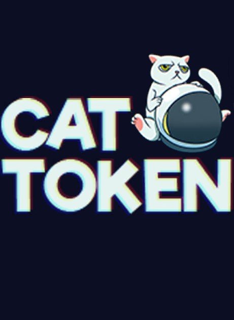 Cat Token social 333