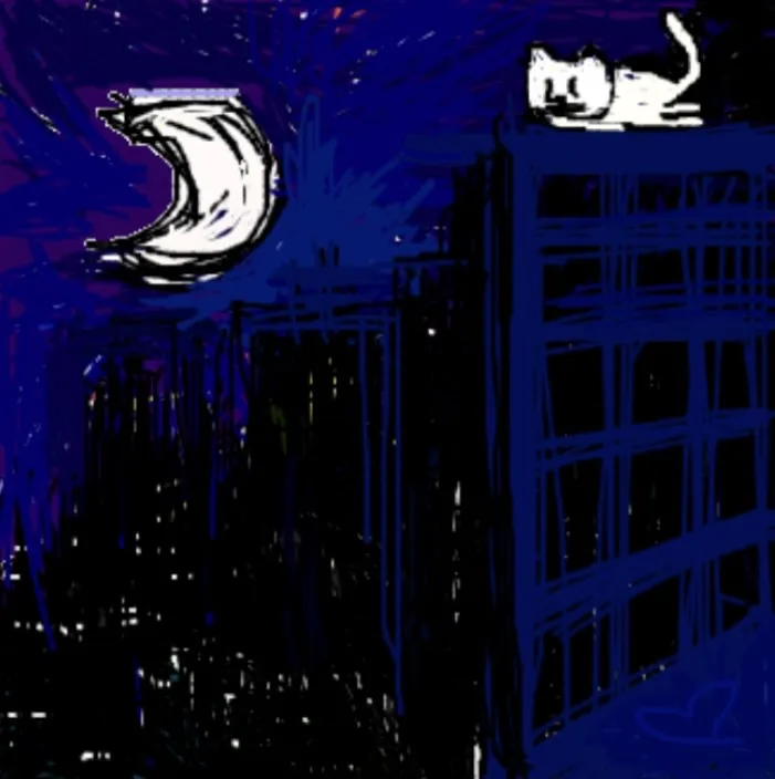 Dreamin of the Moon