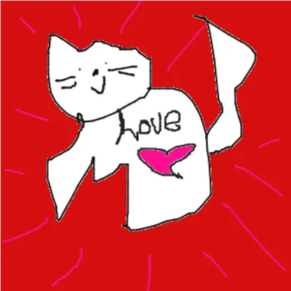 Love CAT