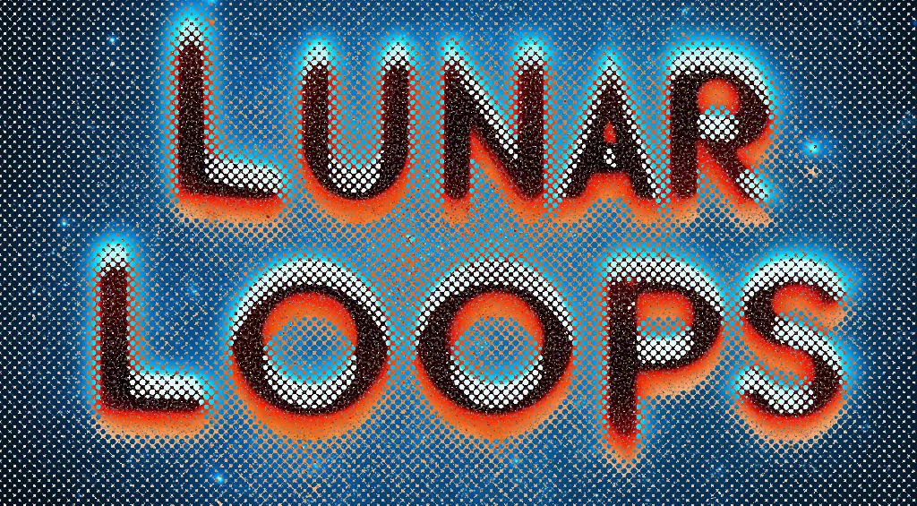 Lunar Loops