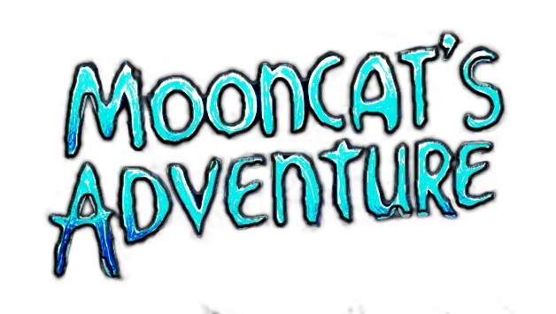 Mooncat adventure