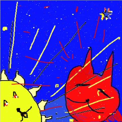 THE CAT 2